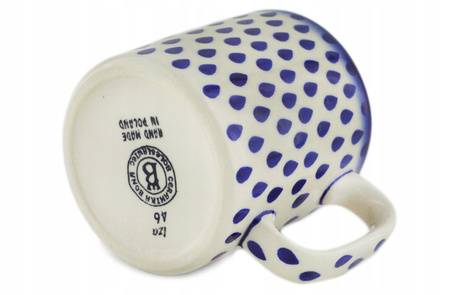 Kubek 350 ml Ceramika Bolesławiec