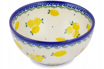 Miska 16 cm Ceramika Bolesławiec