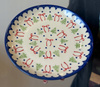 Talerz 19 cm Ceramika Bolesławiec