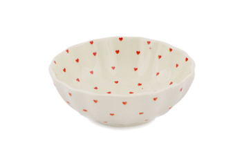 Salaterka 12 cm Ceramika Bolesławiec