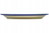 Talerz owalny 36 cm Ceramika Bolesławiec