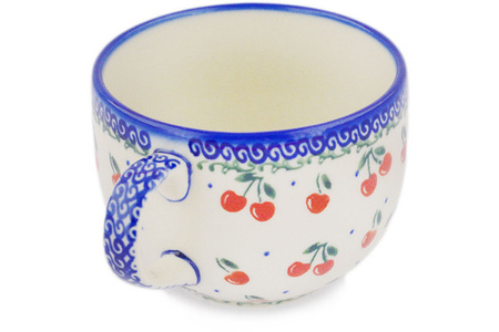 Kubek 670 ml Ceramika Bolesławiec