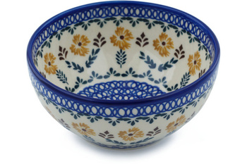 Miska 16 cm Ceramika Bolesławiec