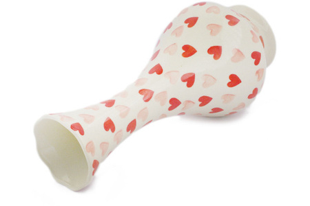 Wazon 29 cm Ceramika Bolesławiec