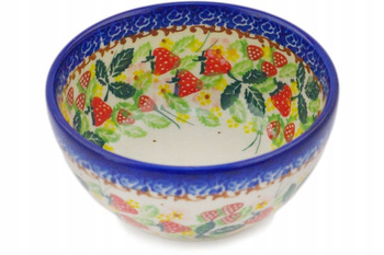 Miska 13 cm Ceramika Bolesławiec