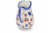 Mlecznik duży 310 ml Ceramika Bolesławiec