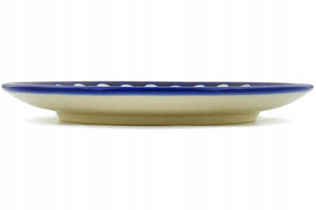 Talerz 19 cm Ceramika Bolesławiec