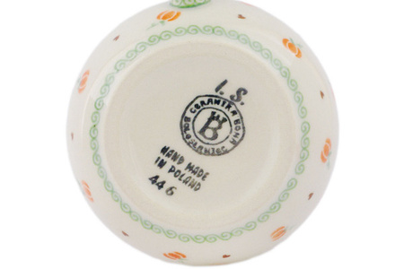 Kubek 550 ml Ceramika Bolesławiec