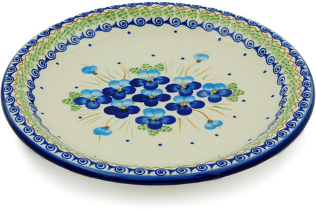 Talerz 29 cm Ceramika Bolesławiec