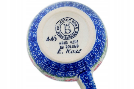 Kubek 350 ml Ceramika Bolesławiec