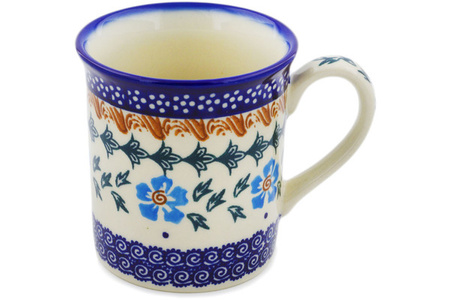 Kubek 250 ml Ceramika Bolesławiec
