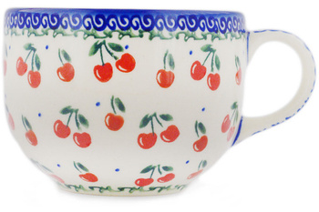 Kubek 670 ml Ceramika Bolesławiec