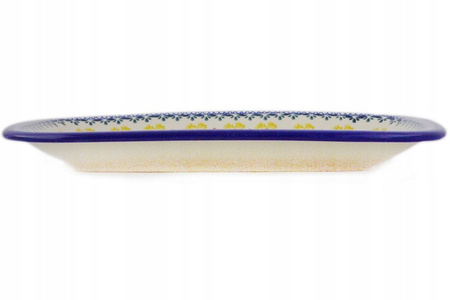 Półmisek 34 cm Ceramika Bolesławiec