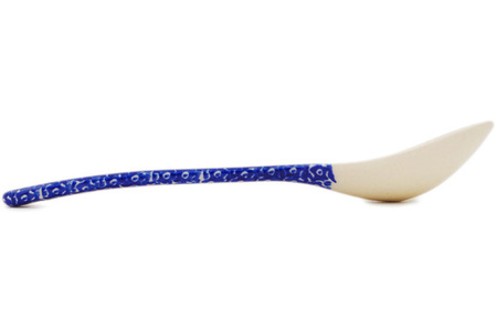 Łyżka 21 cm Ceramika Bolesławiec