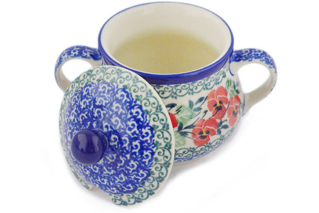 Cukiernica Ceramika Artystyczna Bolesławiec 