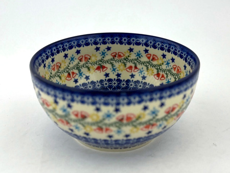 Miska 19 cm Wielkanoc Ceramika Bolesławiec 2 gatunek