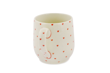 Kubek 338 ml Ceramika Bolesławiec