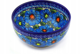 Miska 19 cm Ceramika Bolesławiec