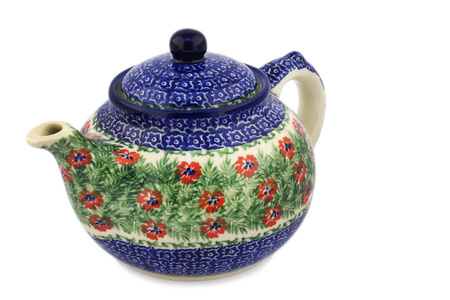 Czajnik 1450 ml Ceramika Bolesławiec