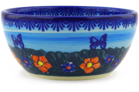 Miska 13 cm Ceramika Bolesławiec