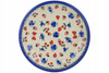 Talerz 26 cm Ceramika Bolesławiec