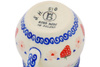 Kubek 230 ml Ceramika Bona Bolesławiec