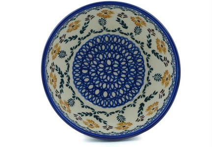 Miska 16 cm Ceramika Bolesławiec