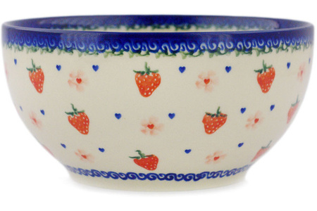 Miska 19 cm Wielkanoc Ceramika Bolesławiec