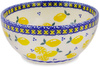 Miska 14.5 cm Ceramika Bolesławiec