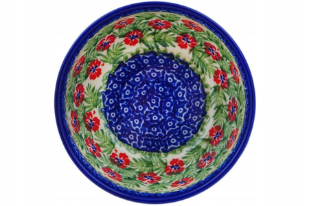 Miska 13 cm Ceramika Bolesławiec