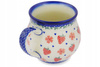 Kubek 350 ml Ceramika Bolesławiec