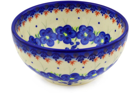 Miska 16 cm Ceramika Bolesławiec 2 gatunek