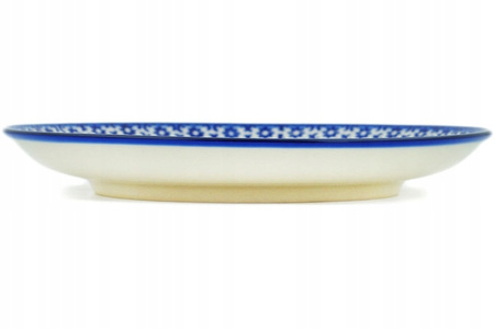 Zestaw talerzy 19 cm Ceramika Bolesławiec
