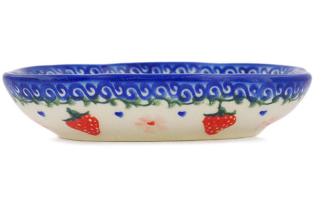 Mydelniczka Ceramika Bolesławiec 2 gatunek