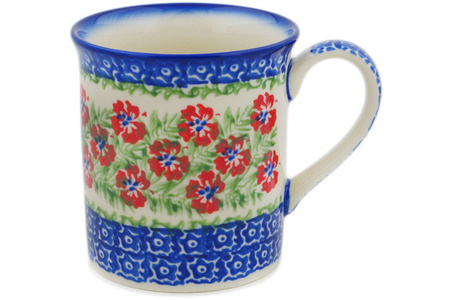 Kubek 250 ml Ceramika Bolesławiec