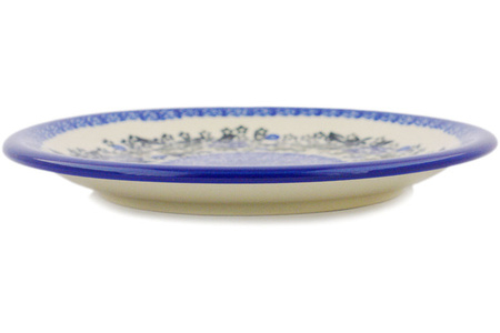 Talerz 25 cm Ceramika Bolesławiec