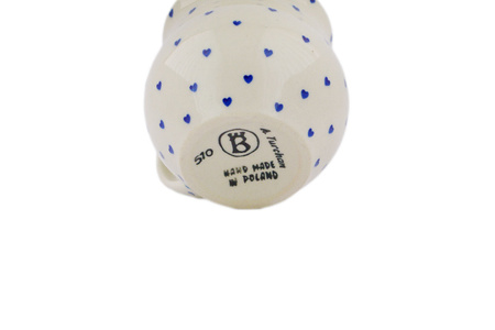 Kubek 230 ml Ceramika Bona Bolesławiec