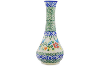 Wazonik 20 cm Ceramika Bolesławiec