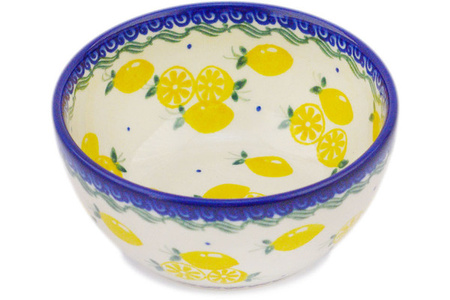 Miska 13 cm Ceramika Bolesławiec