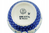 Kubek 350 ml Ceramika Bolesławiec