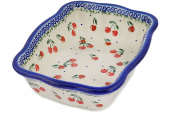 Zapiek 20 cm Ceramika Bolesławiec