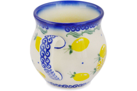 Kubek mały Ceramika Bolesławiec