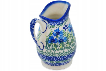 Mlecznik duży 310 ml Ceramika Bolesławiec