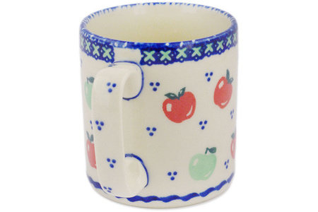 Kubek 350 ml Ceramika Bolesławiec
