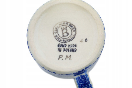 Kubek 350 ml Ceramika Bolesławiec