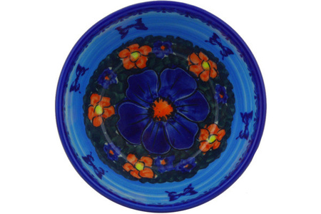Miska 13 cm Ceramika Bolesławiec