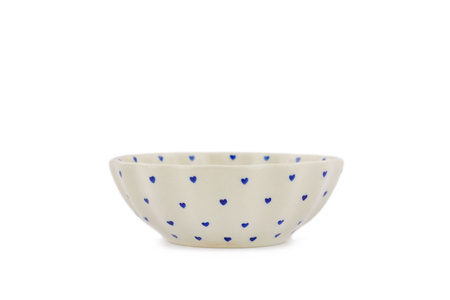 Salaterka 12 cm Ceramika Bolesławiec