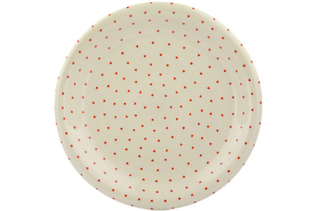Talerz 29 cm Ceramika Bolesławiec