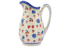 Dzban 1600 ml Ceramika Bolesławiec