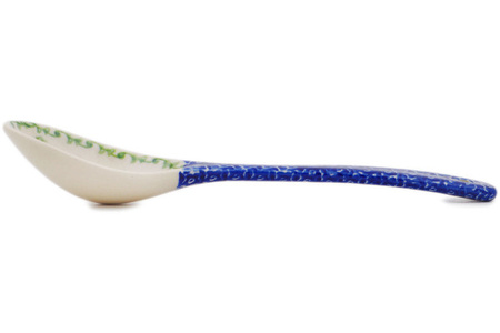 Łyżka 21 cm Ceramika Bolesławiec